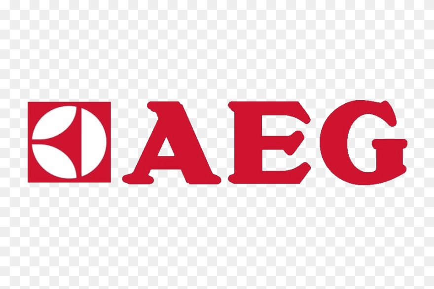 AEG logo