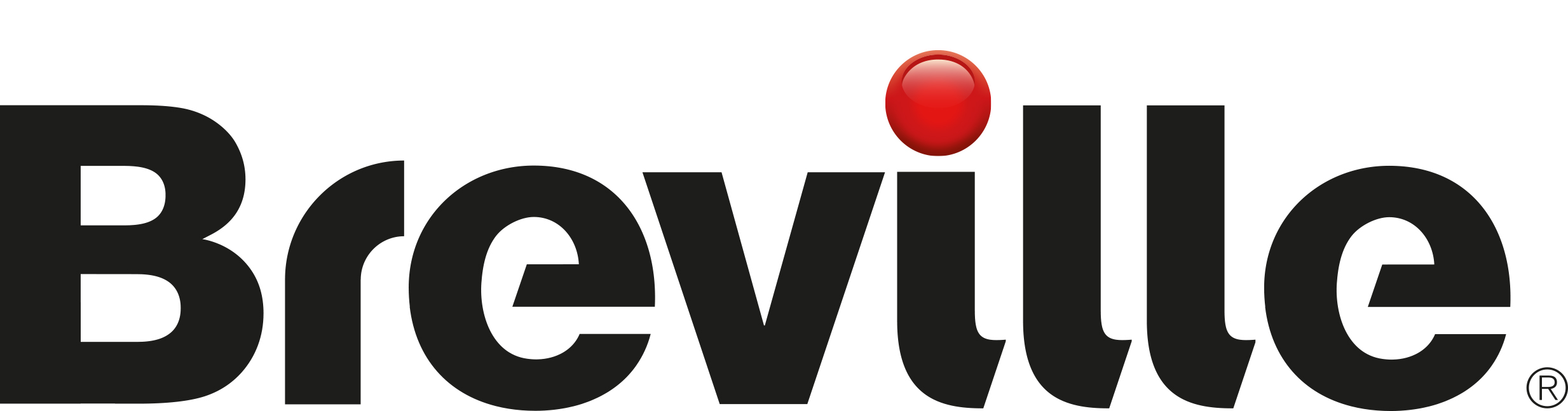 BREVILLE logo