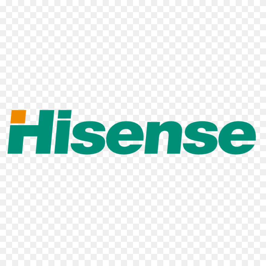 HISENSE logo