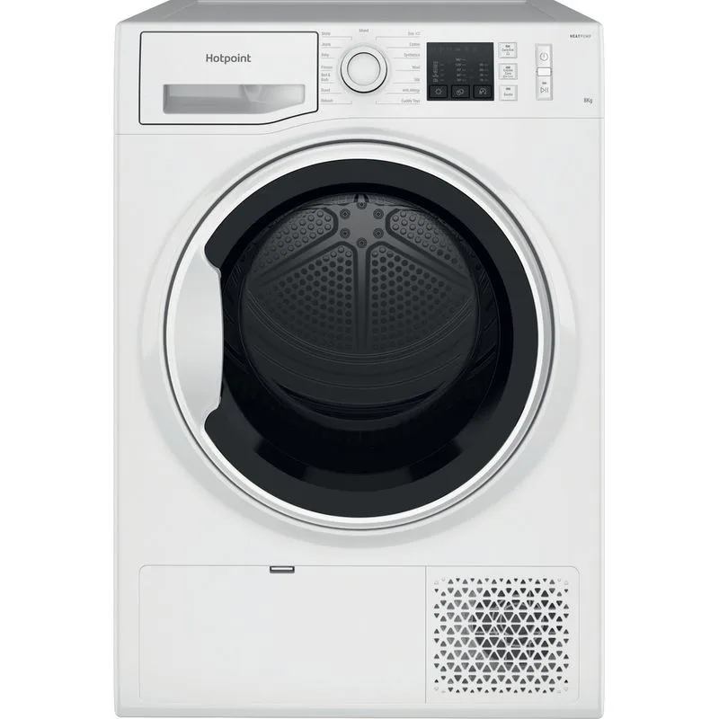 Clothes dryer appliance