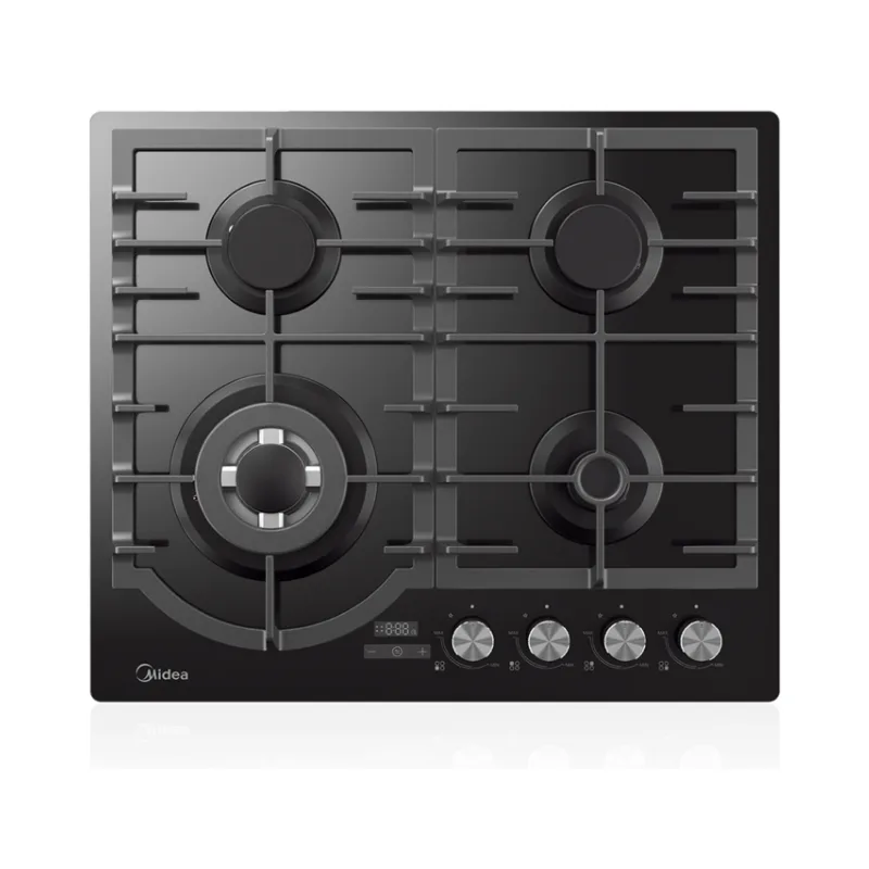 Cooktop appliance