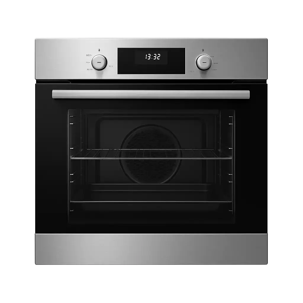 Oven appliance